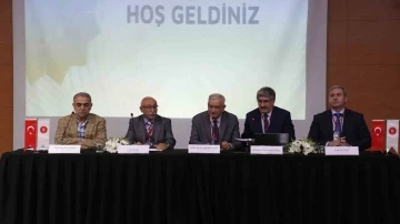 Ke&ccedil;i&ouml;ren&rsquo;de alevi ocakları buluşması
