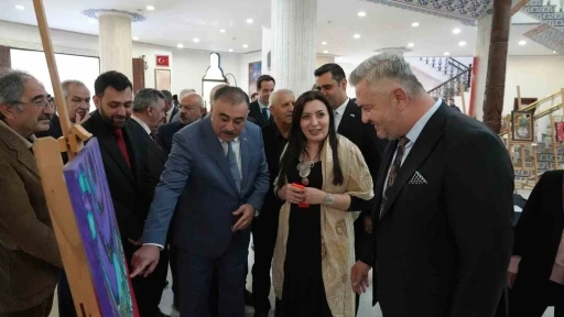 Ke&ccedil;i&ouml;ren&rsquo;de Karabağ zaferine &ouml;zel etkinlik
