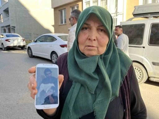 Kedi beslediği i&ccedil;in &ouml;ld&uuml;r&uuml;lm&uuml;şt&uuml;...