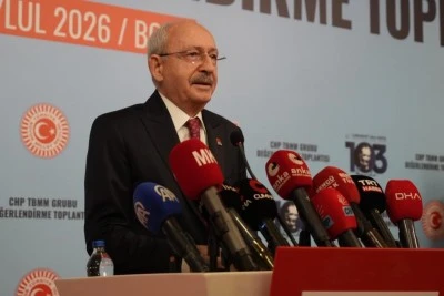 Kemal Kılı&ccedil;daroğlu: 