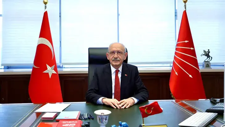 Kemal Kılı&ccedil;daroğlu: 'Ben hesap soracağım'