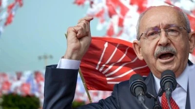 Kemal Kılı&ccedil;daroğlu: Biz bu oyunu bozarız!