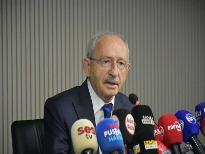 Kemal Kılı&ccedil;daroğlu: Esnafın korunması gerekiyor