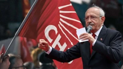 Kemal Kılı&ccedil;daroğlu: Kimse bu topraklara 'mesaj' vermeye kalkışamaz