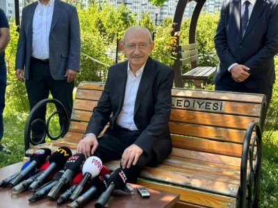 Kemal Kılı&ccedil;daroğlu: Kurultayı yasal bir zeminde yapmalıyız