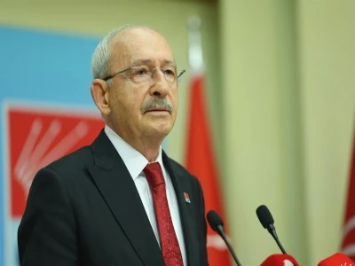 Kemal Kılı&ccedil;daroğlu: Milli Eğitim, partiler &uuml;st&uuml; bir anlayışla ele alınmak zorunda