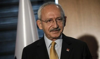 Kemal Kılı&ccedil;daroğlu'na hapis cezası