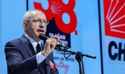Kemal Kılı&ccedil;daroğlu'ndan g&uuml;ndemi değiştiren a&ccedil;ıklama