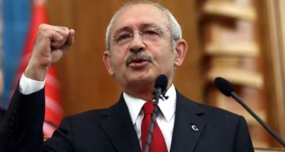 Kemal Kılı&ccedil;daroğlu'ndan mutlak butlan kararı sonrası a&ccedil;ıklama!
