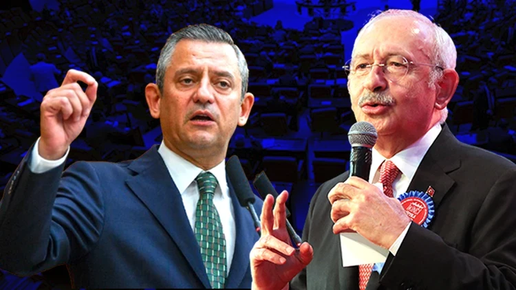 Kemal Kılı&ccedil;daroğlu'ndan yeni a&ccedil;ıklama