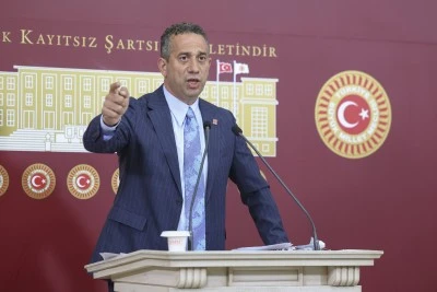 Kemal Kılı&ccedil;daroğlu'nun a&ccedil;ıklamalarına CHP'den yanıt! 