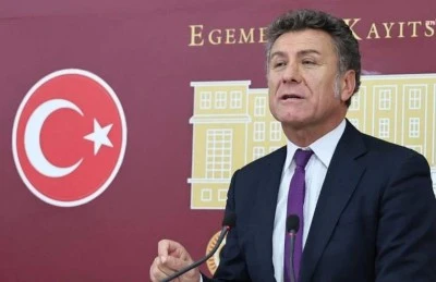 Kemal Kılı&ccedil;daroğlu'nun yardımcısı Orhan Sarıbal: İthalatı hemen yasaklaması lazım
