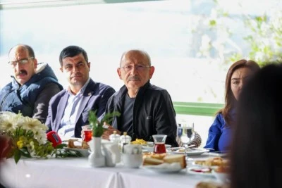 Kemal Kılı&ccedil;daroğlu: &Ouml;m&uuml;r boyu genel başkanlık yapmayacağım
