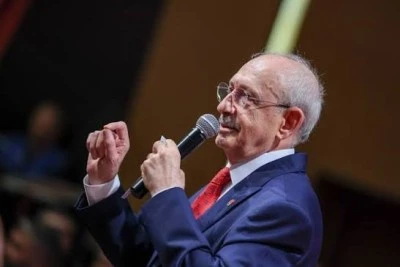 Kemal Kılı&ccedil;daroğlu: Siyaset ahlaklı zeminde yapılmalı! 