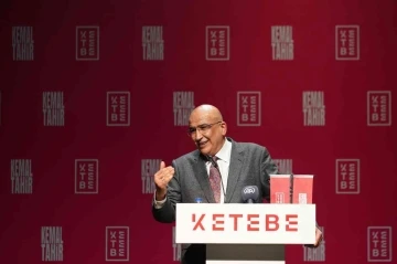 Kemal Tahir&rsquo;in t&uuml;m kurgu eserleri yeni bir edisyonla yayımlandı
