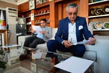 Kemer&rsquo;den İngiltere pazarı i&ccedil;in tanıtım atağı
