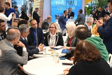 Kemer&rsquo;e İngiliz misafir akını başlıyor
