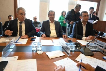 Kemer, İngiltere&rsquo;de tanıtılacak
