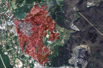 Kemerburgaz&rsquo;da 30 Yılık İmar Sorunu &Ccedil;&ouml;z&uuml;me Kavuşuyor