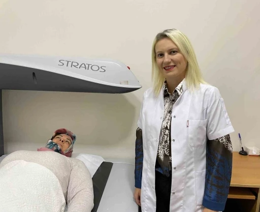 Kemik erimesinin tespitinde d&uuml;zenli kontrol &ouml;nemli
