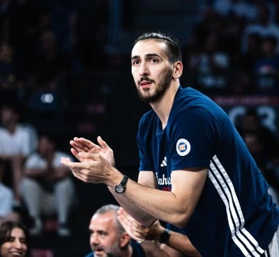  Kenan Sipahi: EuroCup'ta kupayı kaldıran taraf olmaya &ccedil;alışacağız