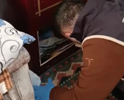 Kendilerini bankacı olarak tanıtıp, 65 bin TL dolandıran 4 kişi yakalandı