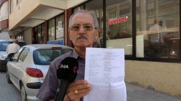 Kendilerini polis olarak tanıtarak depremzede vatandaşın 370 bin TL&rsquo;sini dolandırdılar
