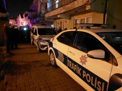 Kendisinden haber alınamayan 70 yaşındaki adam evinde &ouml;l&uuml; bulundu