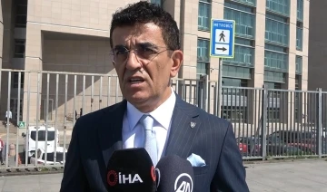 Kendisine ait hukuk b&uuml;rosunun adını kullanarak dolandırıcılık yapan kişilerden şikayet&ccedil;i oldu
