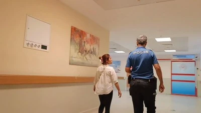 Kendisini aldatan eşini bı&ccedil;aklayan kadın serbest bırakıldı