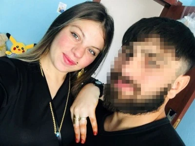 Kendisini darbeden milli sporcu eşinden şikayet&ccedil;i oldu