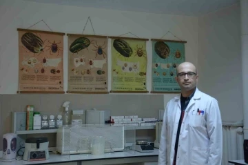 Keneden korunmak i&ccedil;in g&uuml;nl&uuml;k v&uuml;cut kontrol&uuml; yapmalı
