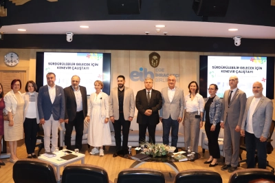 Kenevir Tekstilden Enerjiye T&uuml;m Sekt&ouml;rlerde Yeşil Alternatif