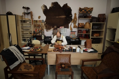 Kent Akademisi&rsquo;yle Hayallerine Kavuştular