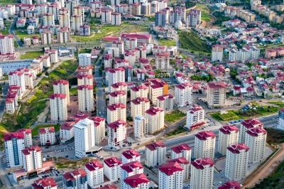 Kentsel D&ouml;n&uuml;ş&uuml;m S&uuml;recinde Doğru Değerleme, Uzlaşının Anahtarı Oluyor