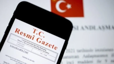 Kentsel d&ouml;n&uuml;ş&uuml;mde 'Yarısı Bizden' kararı Resmi Gazete'de yayımlandı