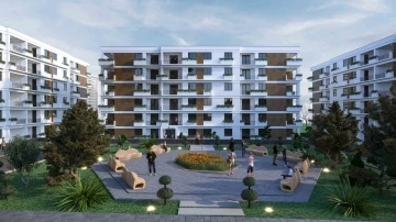 Kentsel d&ouml;n&uuml;ş&uuml;mde &rsquo;Yıldırım&rsquo; hamle
