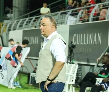 Kenya&rsquo;nın T&uuml;rk teknik direkt&ouml;r&uuml; Engin Fırat, Kenya futbolu hakkında bilgi verdi
