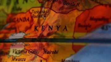 Kenya'da a&ccedil;lık tarikatı soruşturmasında ceset sayısı 351'e y&uuml;kseldi