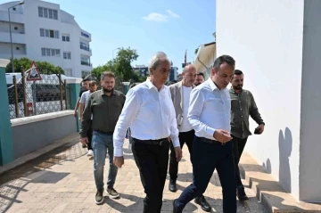 Kepez Belediyesi&rsquo;nden, &ccedil;ıraklık &ouml;ğrencilerine istihdam desteği
