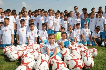 Kepez Belediyesi&rsquo;nden spora dev yatırım
