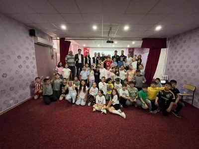 Kepez&rsquo;de afet farkındalık seferberliği
