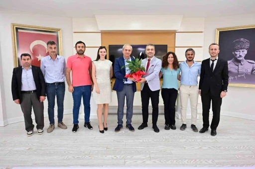 Kepez&rsquo;den okullara hizmet desteği
