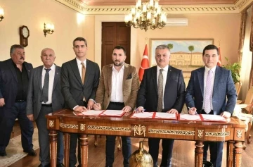 Kepez&rsquo;e yeni 112 Acil Sağlık Hizmetleri İstasyonu
