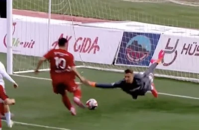 Kerem Matışlı'nın sakatlık durumu a&ccedil;ıklandı !