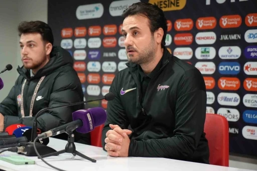 Kerem Yavaş: &ldquo;Boyalı b&ouml;lgede olmak bizim i&ccedil;in &ccedil;ok değerli"
