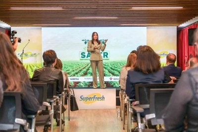 Kerevitaş Ar-Ge Merkezi, SAFER Projesi Kapanış Toplantısı&rsquo;nda sekt&ouml;rle bir araya geldi
