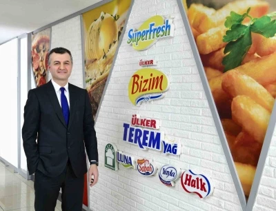 Kerevitaş&rsquo;ın 2025&rsquo;in ilk &ccedil;eyreğinde konsolide cirosu 6,9 milyar TL&rsquo;ye ulaştı
