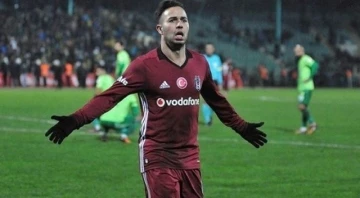 Kerim Frei, Elazığspor&rsquo;da