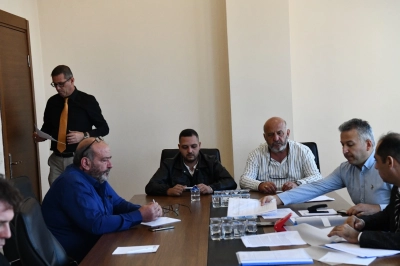 Keşan Belediyesi &Ccedil;ok Sayıda Kiralama İhalesi Ger&ccedil;ekleştirdi